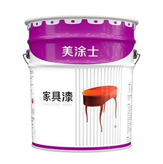 尊龙新版人生就是博PU肤感漆产品系统