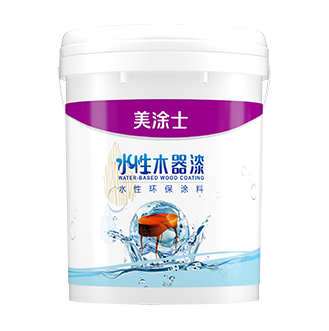 尊龙新版人生就是博水性肤感漆产品系统